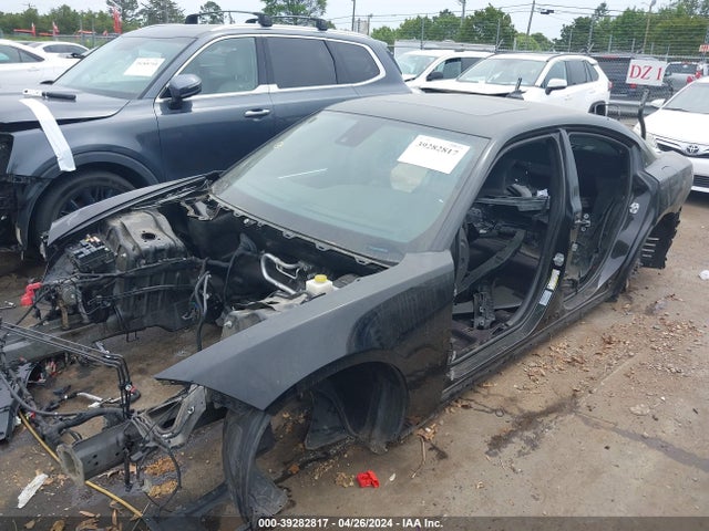 2C3CDXGJ5HH642895 Dodge Charger Daytona 392 Rwd
