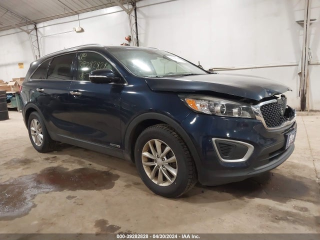 2018 5XYPGDA50JG352146 main image