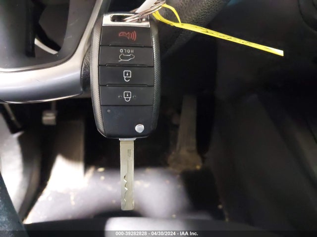 KIA Sorento 3.3l Lx 2018 5XYPGDA50JG352146 Image 11