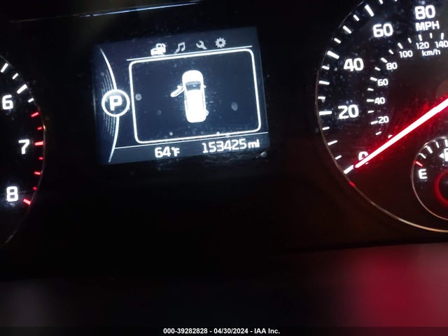 KIA Sorento 3.3l Lx 2018 5XYPGDA50JG352146 Image 15