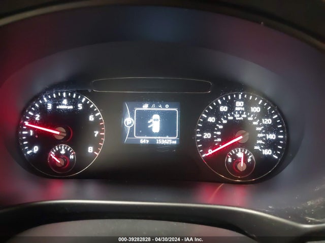 KIA Sorento 3.3l Lx 2018 5XYPGDA50JG352146 Image 7
