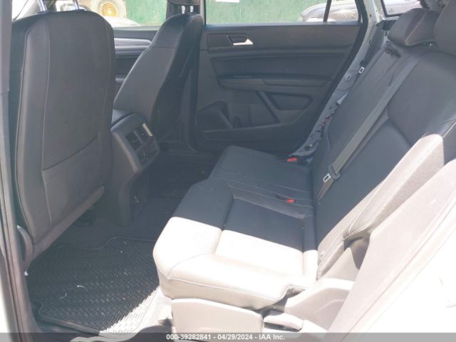 1V24C2CA0LC207014 Volkswagen Atlas Cross Sport 2.0t Se