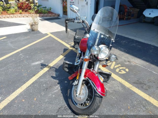 2000 YAMAHA XV1600 JYAVP02E0YA007364 Photo 4