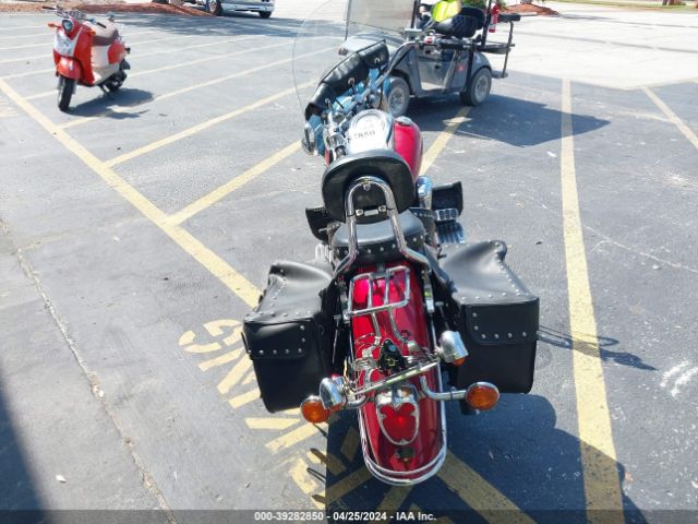2000 YAMAHA XV1600 JYAVP02E0YA007364 Photo 5