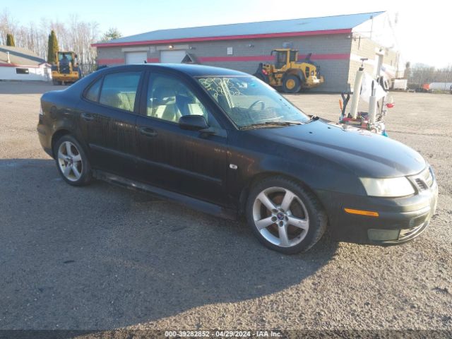 2003 SAAB 9-3 YS3FD49Y131052243 Photo 0