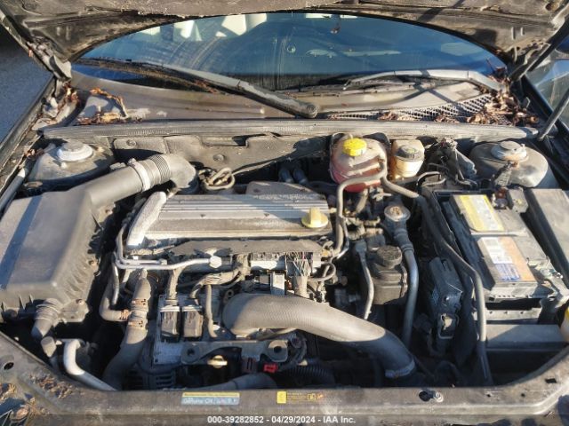 2003 SAAB 9-3 YS3FD49Y131052243 Photo 9