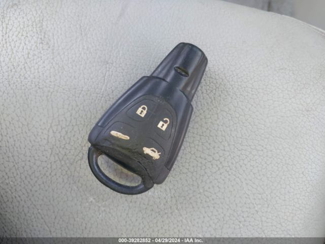 2003 SAAB 9-3 YS3FD49Y131052243 Photo 10