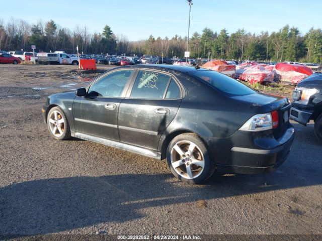 2003 SAAB 9-3 YS3FD49Y131052243 Photo 2
