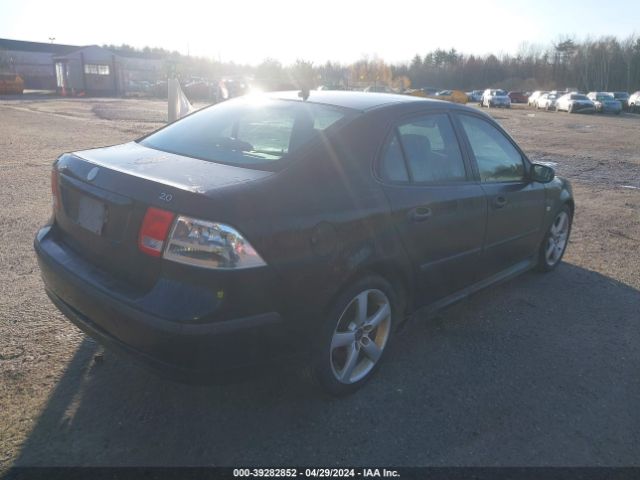 2003 SAAB 9-3 YS3FD49Y131052243 Photo 3
