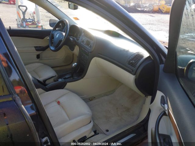2003 SAAB 9-3 YS3FD49Y131052243 Photo 4