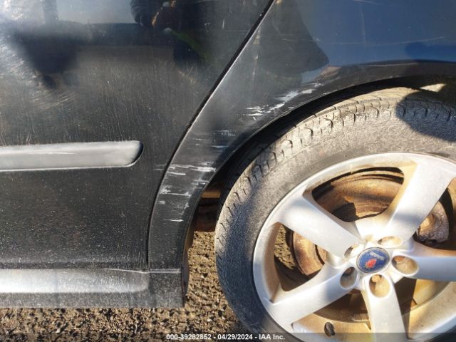 2003 SAAB 9-3 YS3FD49Y131052243 Photo 5