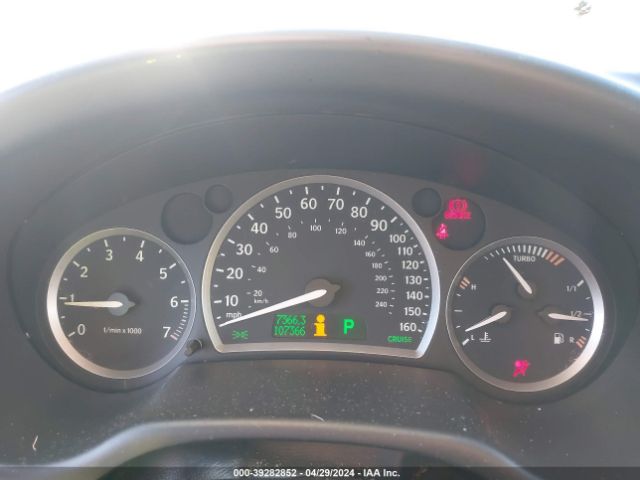 2003 SAAB 9-3 YS3FD49Y131052243 Photo 6