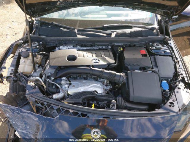WDD3G4FB0LW036271 Mercedes-Benz A 220 4matic