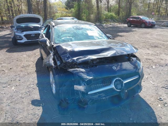 WDD3G4FB0LW036271 Mercedes-Benz A 220 4matic