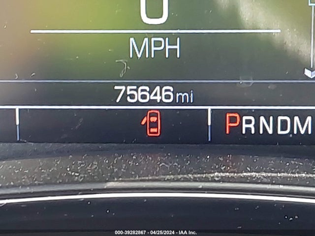 Chevrolet IMPALA 2LZ 2017 2G1145S30H9182144 Image 15