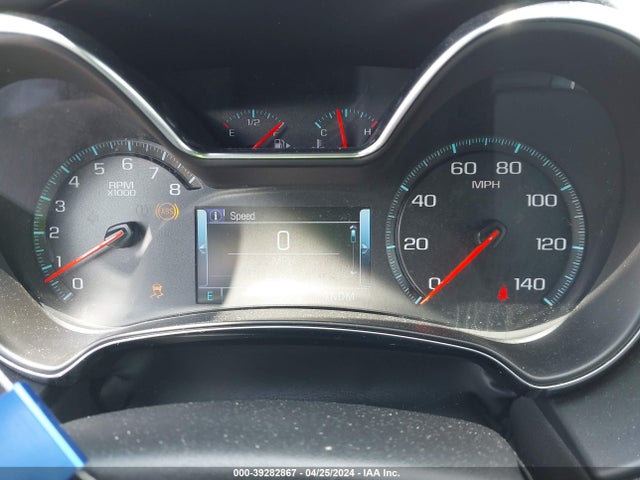 Chevrolet IMPALA 2LZ 2017 2G1145S30H9182144 Image 7