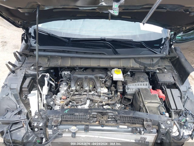 Nissan Pathfinder Sl 2wd 2022 5N1DR3CA2NC237605 Image 10