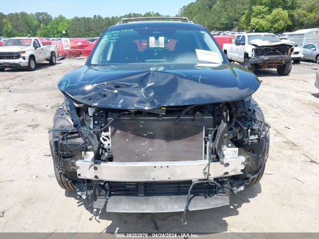 Nissan Pathfinder Sl 2wd 2022 5N1DR3CA2NC237605 Image 13