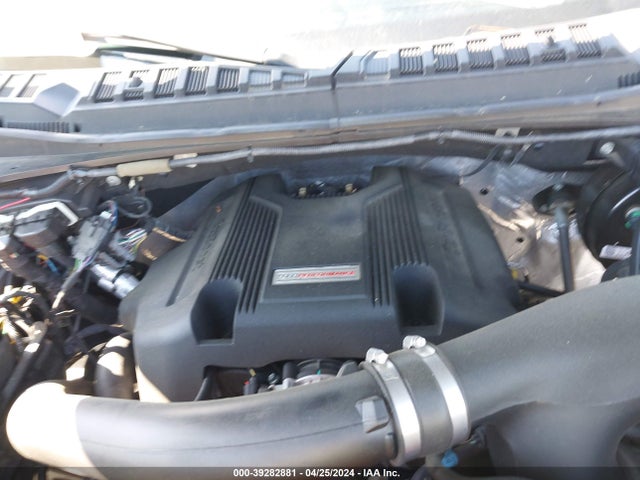 Ford F-150 Raptor 2018 1FTFW1RG3JFC38132 Image 10