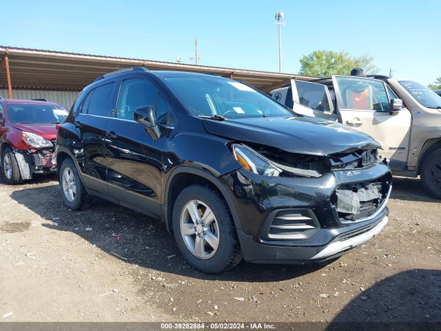2019 3GNCJLSB3KL361603 main image