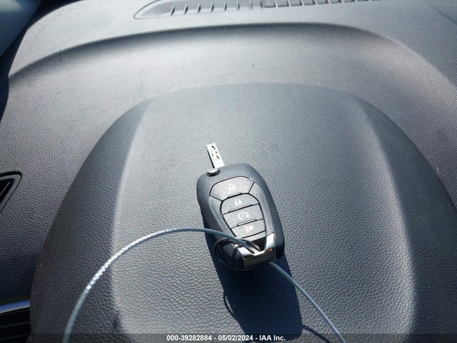 Chevrolet Trax Lt 2019 3GNCJLSB3KL361603 Image 11