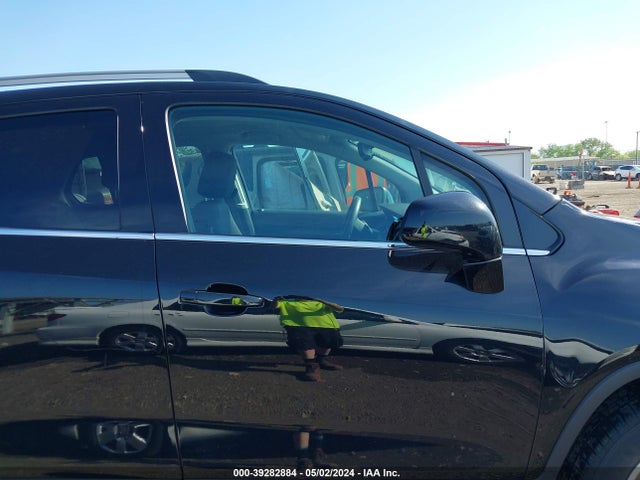 Chevrolet Trax Lt 2019 3GNCJLSB3KL361603 Image 13