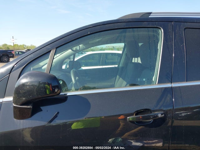 Chevrolet Trax Lt 2019 3GNCJLSB3KL361603 Image 14