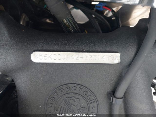 2017 INDIAN MOTORCYCLE CO. CHIEF 56KCCVAA2H3351439 Photo 9