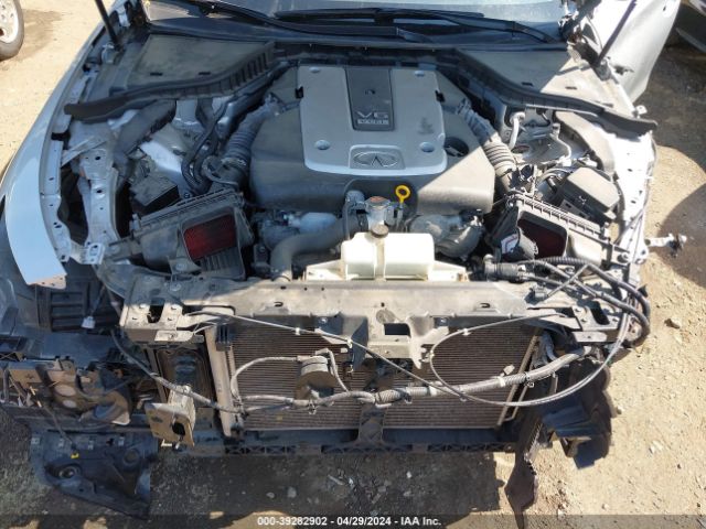 JN1BV7AR2FM397845 Infiniti Q50 Premium