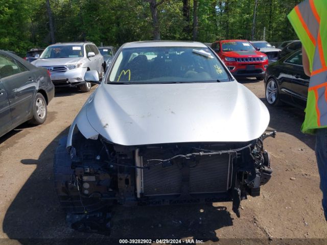 JN1BV7AR2FM397845 Infiniti Q50 Premium