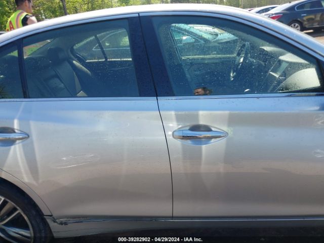 JN1BV7AR2FM397845 Infiniti Q50 Premium