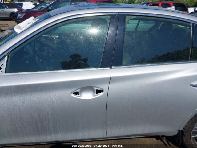 JN1BV7AR2FM397845 Infiniti Q50 Premium