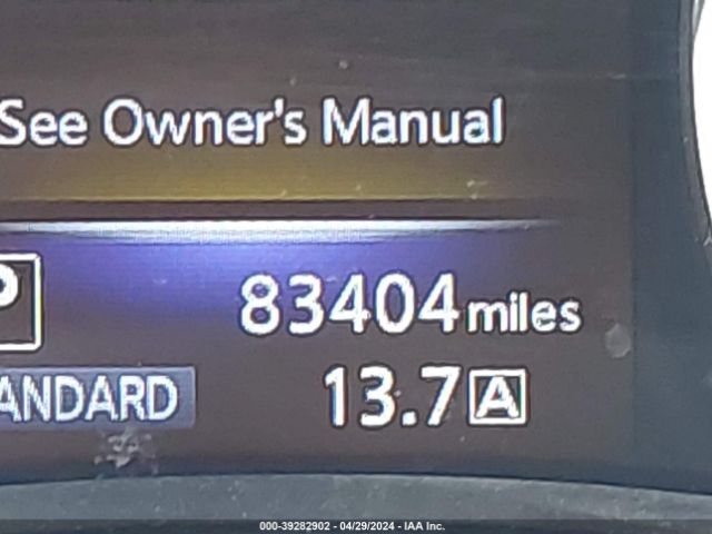 JN1BV7AR2FM397845 Infiniti Q50 Premium