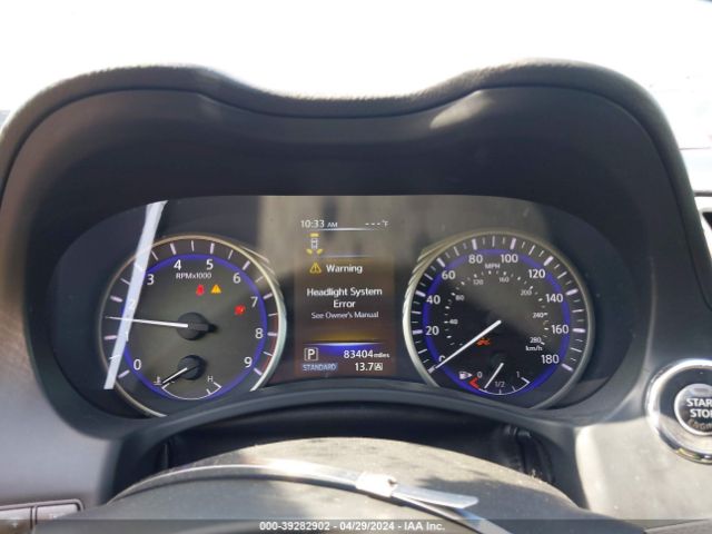 JN1BV7AR2FM397845 Infiniti Q50 Premium