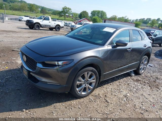 3MVDMBCL2LM130840 Mazda Cx-30 Select Package
