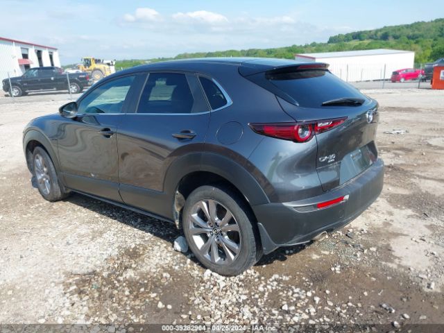 3MVDMBCL2LM130840 Mazda Cx-30 Select Package