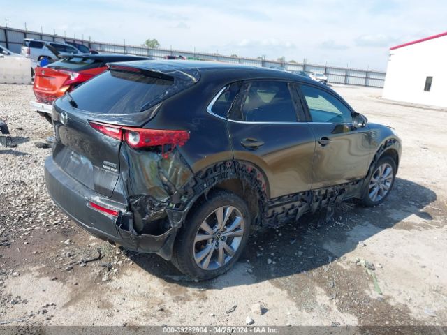3MVDMBCL2LM130840 Mazda Cx-30 Select Package