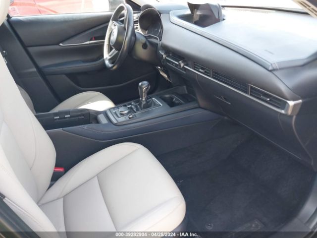 3MVDMBCL2LM130840 Mazda Cx-30 Select Package