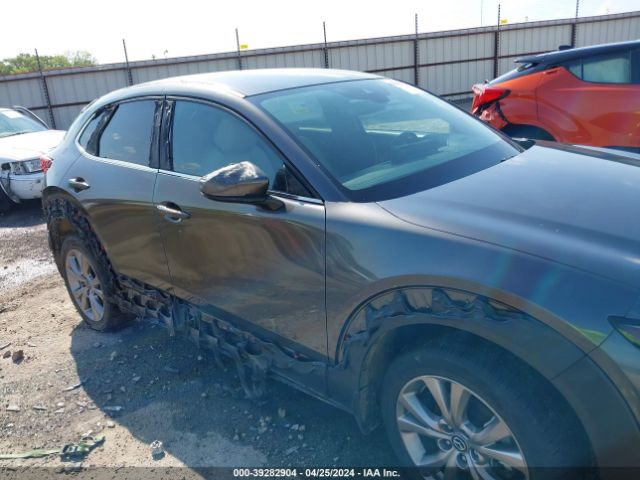 3MVDMBCL2LM130840 Mazda Cx-30 Select Package