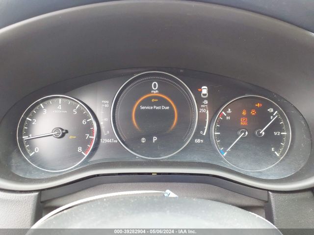 3MVDMBCL2LM130840 Mazda Cx-30 Select Package