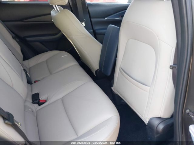 3MVDMBCL2LM130840 Mazda Cx-30 Select Package