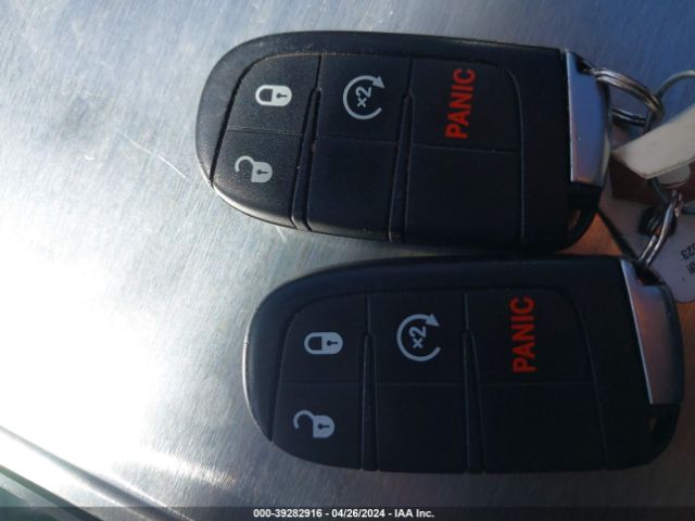 3C4PDCGG6JT445810 Dodge Journey Crossroad
