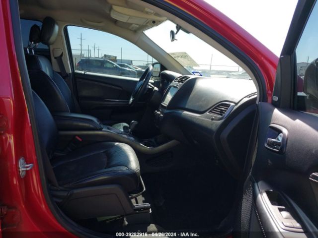 3C4PDCGG6JT445810 Dodge Journey Crossroad