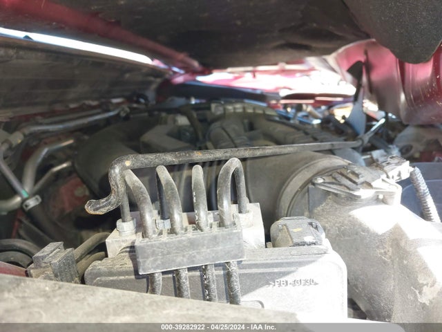 Subaru Impreza 2.0i Premium 2018 4S3GTAB6XJ3710388 Image 10