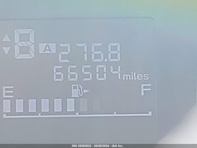 Subaru Impreza 2.0i Premium 2018 4S3GTAB6XJ3710388 Image 7