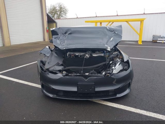 5YJSA1E50RF533139 Tesla Model S Long Range