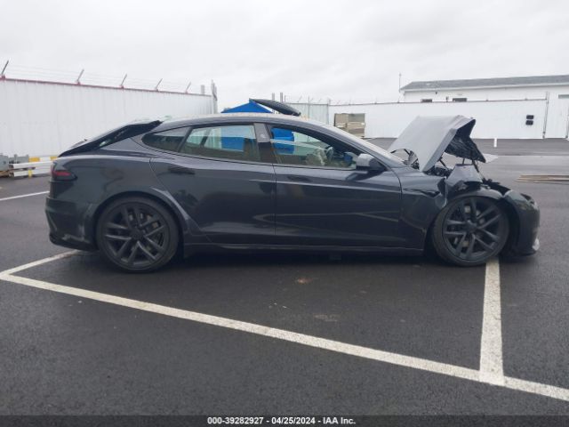5YJSA1E50RF533139 Tesla Model S Long Range
