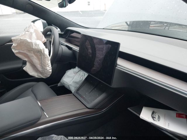 5YJSA1E50RF533139 Tesla Model S Long Range