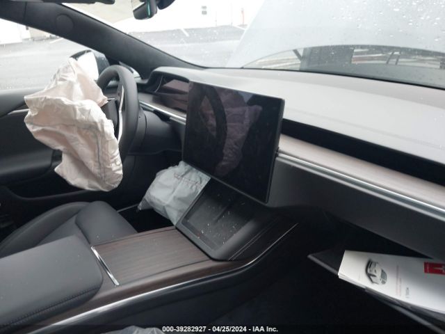 5YJSA1E50RF533139 Tesla Model S Long Range