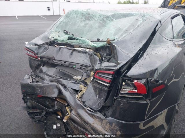 5YJSA1E50RF533139 Tesla Model S Long Range